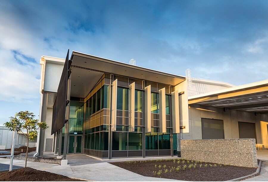 Leon Leicester Avenue, Auckland